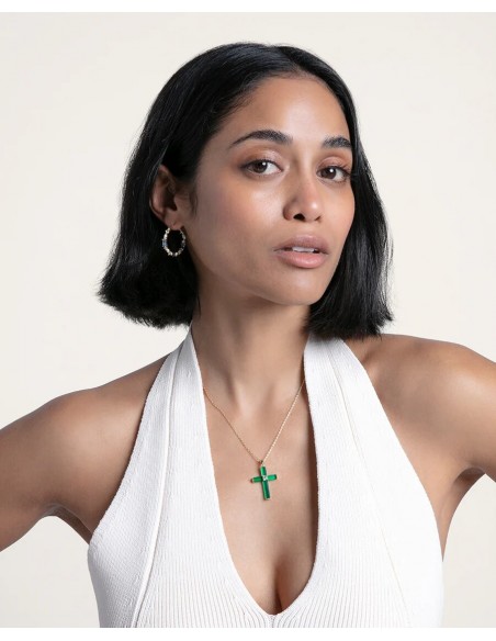 Collar Viceroy mujer Elegant 2302C100-42 - JOYA Y RELOJ - Imagen 2