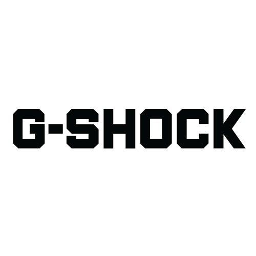G SHOCK - CASIO